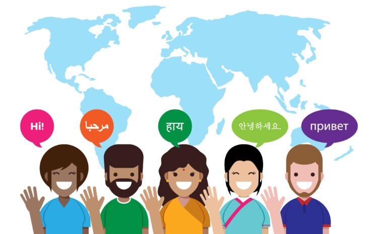  How to Choose the Right Translation Service for Your Business Needs