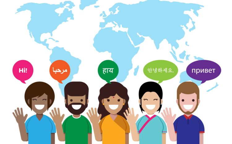  How to Choose the Right Translation Service for Your Business Needs