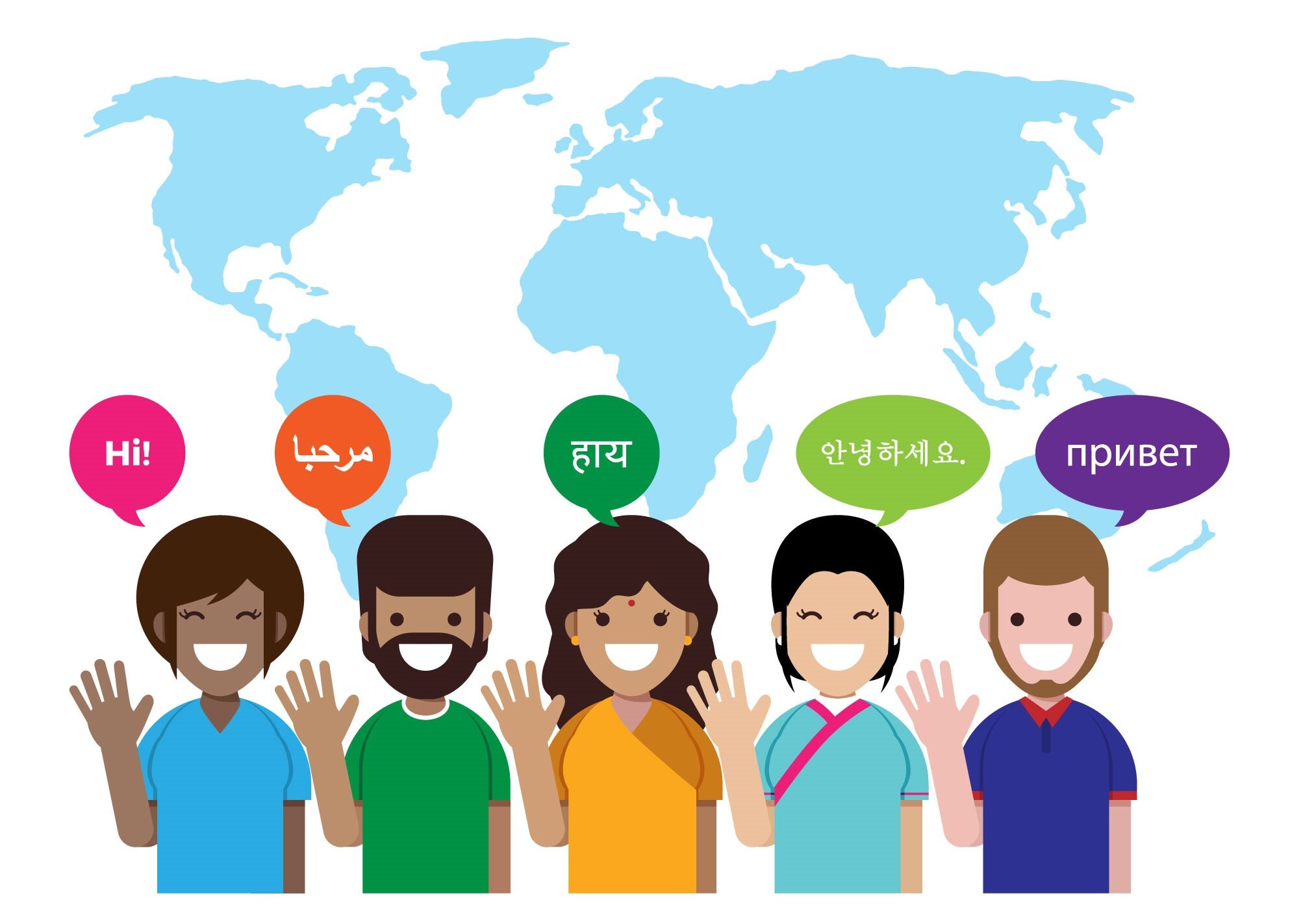 How to Choose the Right Translation Service for Your Business Needs