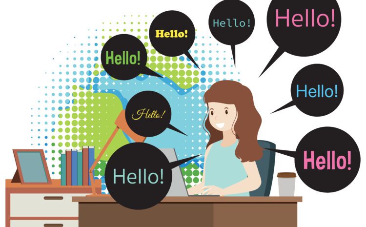  Why Your Industry Needs Specialised Translation Services